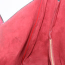 LOUIS VUITTON Monogram Slys Kimono MM Tote Bag M40459 LV Auth ka5474V-18