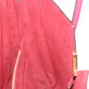 LOUIS VUITTON Monogram Slys Kimono MM Tote Bag M40459 LV Auth ka5474V-22
