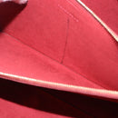 LOUIS VUITTON Monogram Slys Kimono MM Tote Bag M40459 LV Auth ka5474V-24