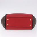 LOUIS VUITTON Monogram Slys Kimono MM Tote Bag M40459 LV Auth ka5474V-9