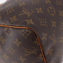 LOUIS VUITTON Monogram Speedy 30 Hand Bag M41526 LV Auth ka5482A-14