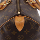 LOUIS VUITTON Monogram Speedy 30 Hand Bag M41526 LV Auth ka5482A-18