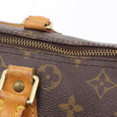 LOUIS VUITTON Monogram Speedy 30 Hand Bag M41526 LV Auth ka5482A-9