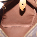 LOUIS VUITTON Monogram Speedy 30 Hand Bag M41526 LV Auth ka5482A-20