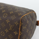 LOUIS VUITTON Monogram Speedy 30 Hand Bag M41526 LV Auth ka5483-9