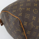 LOUIS VUITTON Monogram Speedy 30 Hand Bag M41526 LV Auth ka5483-16