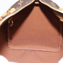 LOUIS VUITTON Monogram Speedy 30 Hand Bag M41526 LV Auth ka5483-19