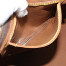LOUIS VUITTON Monogram Speedy 30 Hand Bag M41526 LV Auth ka5483-11