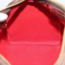 LOUIS VUITTON Damier Ebene Speedy 30 Hand Bag N41364 LV Auth ka5484-18