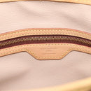 LOUIS VUITTON Monogram Bucket GM Shoulder Bag M42236 LV Auth ka5485-17