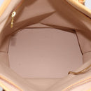 LOUIS VUITTON Monogram Bucket GM Shoulder Bag M42236 LV Auth ka5485-10