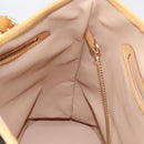 LOUIS VUITTON Monogram Bucket GM Shoulder Bag M42236 LV Auth ka5485-18
