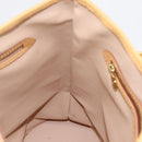 LOUIS VUITTON Monogram Bucket GM Shoulder Bag M42236 LV Auth ka5485-19