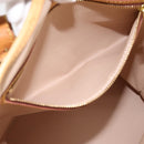 LOUIS VUITTON Monogram Bucket GM Shoulder Bag M42236 LV Auth ka5485-21