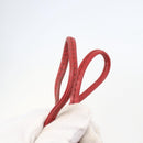 LOUIS VUITTON Epi Noe Shoulder Bag Red M44007 LV Auth ka549-10