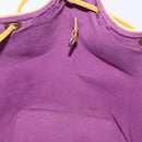 LOUIS VUITTON Epi Petit Noe Shoulder Bag Tassili Yellow M44109 LV Auth ka5491-19
