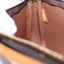 LOUIS VUITTON Monogram Pochette Accessoires Pouch M51980 LV Auth ka5499-20