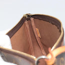 LOUIS VUITTON Monogram Cherry Pochette Accessoires Accessory Pouch M95008 LV Auth ka5500A-18