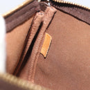 LOUIS VUITTON Monogram Cherry Pochette Accessoires Accessory Pouch M95008 LV Auth ka5500A-12