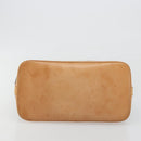 LOUIS VUITTON Monogram Alma Hand Bag M51130 LV Auth ka5505-5