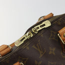 LOUIS VUITTON Monogram Alma Hand Bag M51130 LV Auth ka5505-19