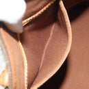 LOUIS VUITTON Monogram Alma Hand Bag M51130 LV Auth ka5505-22