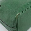 LOUIS VUITTON Epi Petit Noe Shoulder Bag Green M44104 LV Auth ka5509-16
