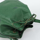 LOUIS VUITTON Epi Petit Noe Shoulder Bag Green M44104 LV Auth ka5509-6