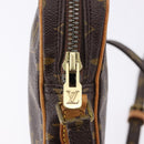 LOUIS VUITTON Monogram Mini Danube Shoulder Bag M45268 LV Auth ka5514-10