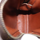 LOUIS VUITTON Monogram Mini Danube Shoulder Bag M45268 LV Auth ka5514-12