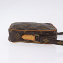LOUIS VUITTON Monogram Mini Danube Shoulder Bag M45268 LV Auth ka5514-3