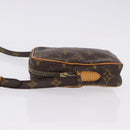 LOUIS VUITTON Monogram Mini Danube Shoulder Bag M45268 LV Auth ka5514-4