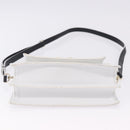 MCM Vicetos Shoulder Bag Leather Brown Gold Tone Auth ka5518A-5