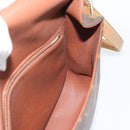 LOUIS VUITTON Monogram Saint Cloud GM Shoulder Bag M51242 LV Auth ka5519-23