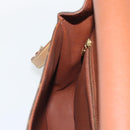 LOUIS VUITTON Monogram Saint Cloud GM Shoulder Bag M51242 LV Auth ka5519-24