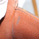 LOUIS VUITTON Monogram Saint Cloud GM Shoulder Bag M51242 LV Auth ka5519-12