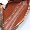 LOUIS VUITTON Monogram Marly Bandouliere Shoulder Bag M51828 LV Auth ka552-11