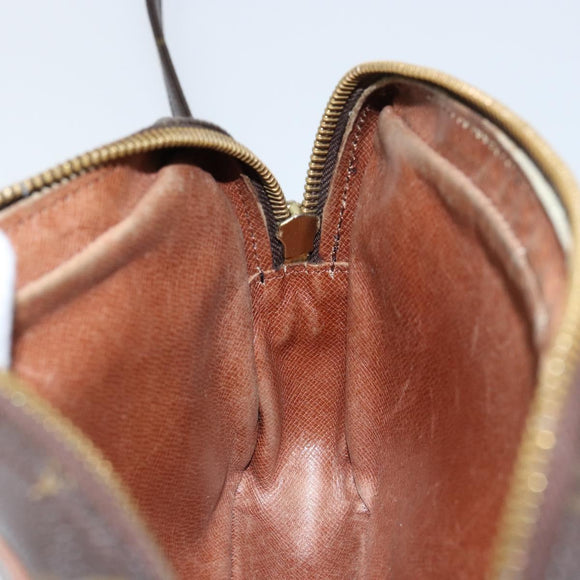 LOUIS VUITTON Monogram Marly Bandouliere Shoulder Bag M51828 LV Auth ka552