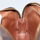 LOUIS VUITTON Monogram Marly Bandouliere Shoulder Bag M51828 LV Auth ka552-19