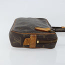 LOUIS VUITTON Monogram Marly Bandouliere Shoulder Bag M51828 LV Auth ka552-3