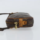 LOUIS VUITTON Monogram Marly Bandouliere Shoulder Bag M51828 LV Auth ka552-4