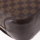 LOUIS VUITTON Damier Ebene Spencer Shoulder Bag N58021 LV Auth ka5530-18
