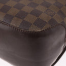 LOUIS VUITTON Damier Ebene Spencer Shoulder Bag N58021 LV Auth ka5530-19