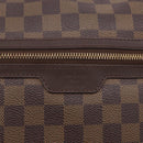 LOUIS VUITTON Damier Ebene Spencer Shoulder Bag N58021 LV Auth ka5530-21