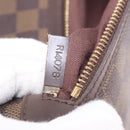 LOUIS VUITTON Damier Ebene Spencer Shoulder Bag N58021 LV Auth ka5530-12