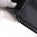 LOUIS VUITTON Epi Monceau 28 Hand Bag Black M52122 LV Auth ka5535-8