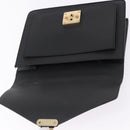 LOUIS VUITTON Epi Monceau 28 Hand Bag Black M52122 LV Auth ka5535-17