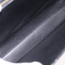 LOUIS VUITTON Epi Monceau 28 Hand Bag Black M52122 LV Auth ka5535-10
