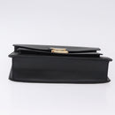 LOUIS VUITTON Epi Monceau 28 Hand Bag Black M52122 LV Auth ka5535-6