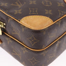 LOUIS VUITTON Monogram Amazon Shoulder Bag M45236 LV Auth ka5538-9